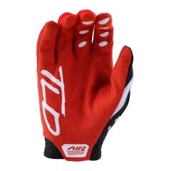 Troy Lee Designs Air Eldiven - Black/Red