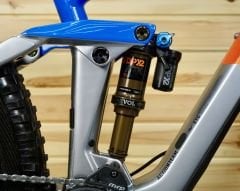 Cube Stereo 150 C:62 SL 29” - Enduro Bisiklet