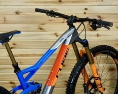 Cube Stereo 150 C:62 SL 29” - Enduro Bisiklet