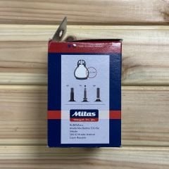 Mitas 26/27.5x2.10-3.00 SV40 İç Lastik