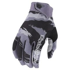 Troy Lee Designs Air Eldiven - Camo Siyah