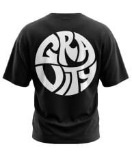FRS Gravity T-Shirt - Wave