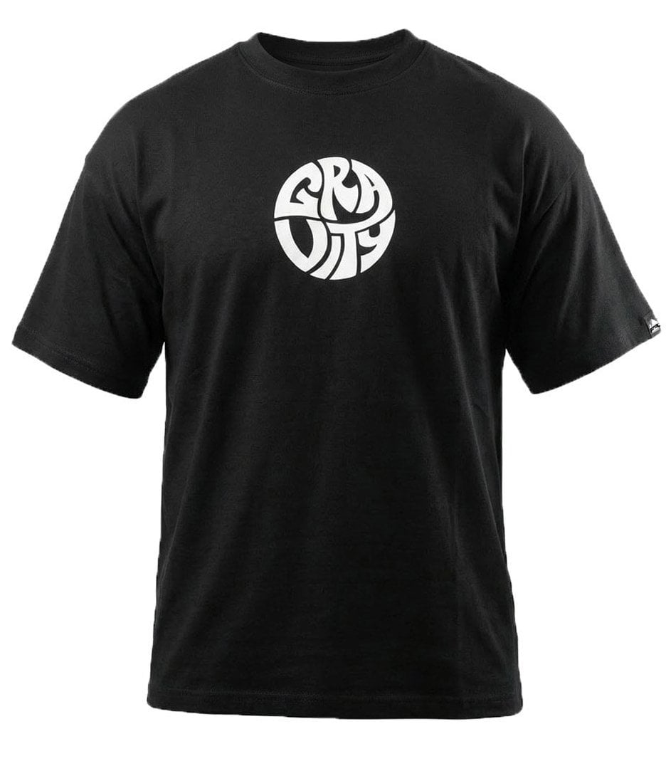 FRS Gravity T-Shirt - Wave