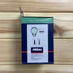 Mitas 26x2.10-2x50 Slug-Self Sealant FV47 İç Lastik
