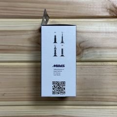 Mitas 26x1.75-2.45 AV48 İç Lastik