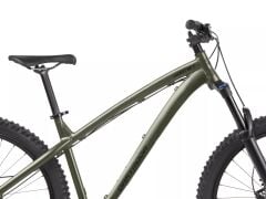 Dartmoor Hornet Trail - Matt Military Green
