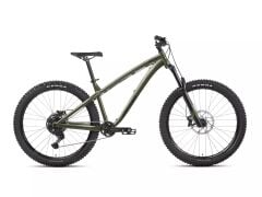 Dartmoor Hornet Trail - Matt Military Green