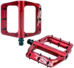 Sixpack Vertic 3.0 Pedal - Kırmızı