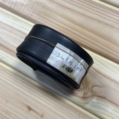 Meghna 26x1.95-2.125 AV40 İç Lastik