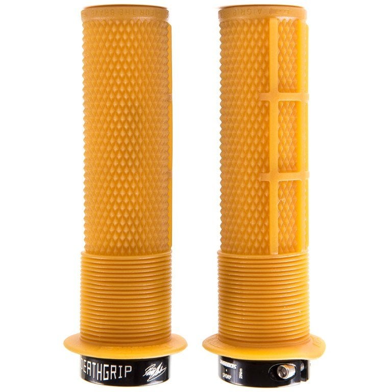 DMR Bikes Brendog DeathGrip Elcik - Gum