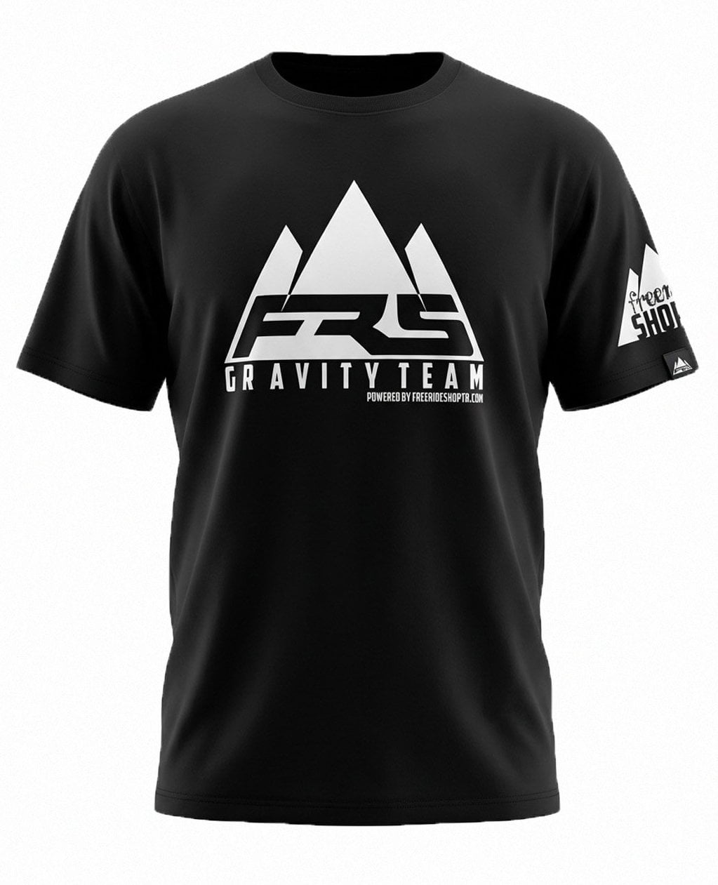 FRS Gravity T-Shirt - Signature