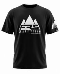 FRS Gravity T-Shirt - Signature
