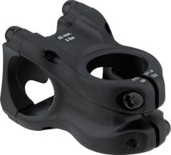 Levelnine Team AM MTB Gidon Boğazı 31.8/40 mm - Siyah