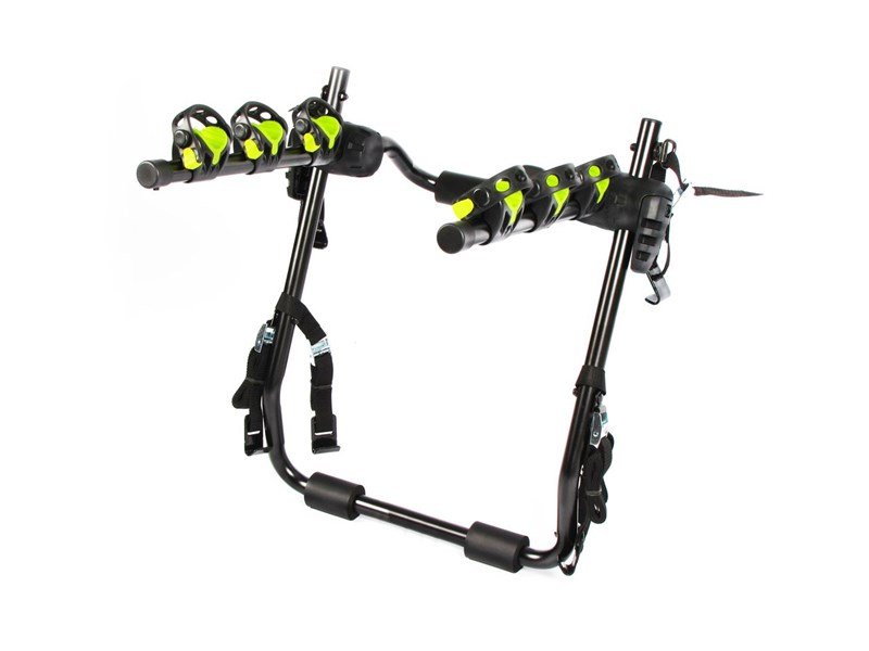 Buzz Rack Beetle 3'lü Bagaj Üstü Bisiklet Taşıyıcı