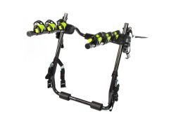 Buzz Rack Beetle 3'lü Bagaj Üstü Bisiklet Taşıyıcı