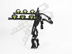 Buzz Rack Beetle 3'lü Bagaj Üstü Bisiklet Taşıyıcı