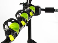 Buzz Rack Beetle 3'lü Bagaj Üstü Bisiklet Taşıyıcı