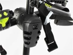 Buzz Rack Beetle 3'lü Bagaj Üstü Bisiklet Taşıyıcı