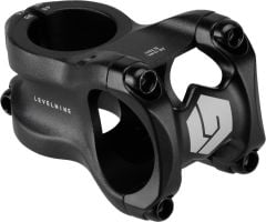 Levelnine Team AM Gidon Boğazı 35x45 mm - Siyah