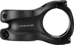 Levelnine Team AM Gidon Boğazı 35x45 mm - Siyah