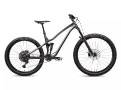 Dartmoor Rocbird Enduro Intro - Glossy Anthracite Flash