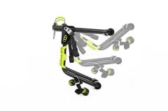 Buzz Rack Colibri Tekli Bagaj Üstü Bisiklet Taşıyıcı