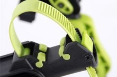 Buzz Rack Colibri Tekli Bagaj Üstü Bisiklet Taşıyıcı