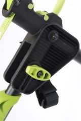 Buzz Rack Colibri Tekli Bagaj Üstü Bisiklet Taşıyıcı