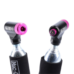 Muc-Off Road Inflator CO2 Yol Şişirme Kiti