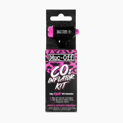 Muc-Off Road Inflator CO2 Yol Şişirme Kiti