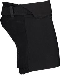 POC VPD Air Knee Fabio Ed Dizlik - Uranium Black/Gold