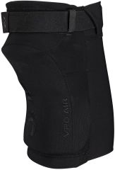 POC VPD Air Knee Fabio Ed Dizlik - Uranium Black/Gold