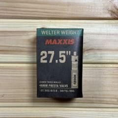Maxxis 27.5/29x2.00-3.00 FV48 İç Lastik Maxxis 27.5/29x2.00-3.00 İç Lastik 27.5''