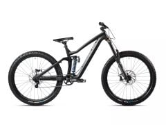 Dartmoor Thunderbird FR Evo SS - Matt Black/Grey