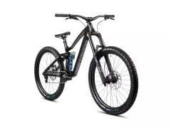 Dartmoor Thunderbird FR Evo SS - Matt Black/Grey