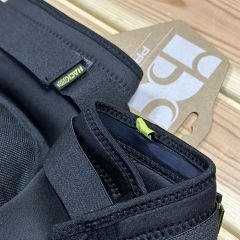 ﻿IXS Hack EVO+ Dizlik