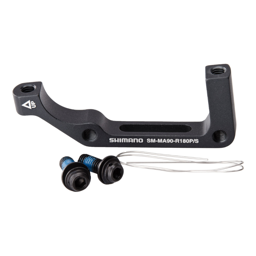 Shimano SM-MA90-R180P/S Kaliper Adaptörü