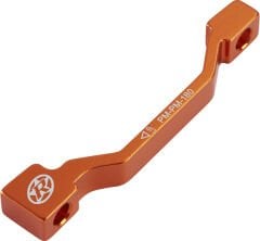 Reverse Kaliper Adaptörü PM-PM +20mm Turuncu