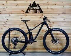 ﻿Scott Genius 910 29” - Enduro Bisiklet