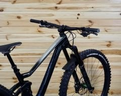 ﻿Scott Genius 910 29” - Enduro Bisiklet