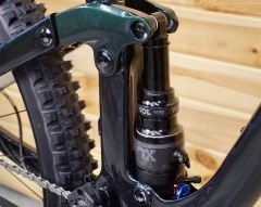 ﻿Scott Genius 910 29” - Enduro Bisiklet