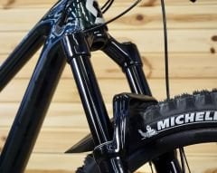﻿Scott Genius 910 29” - Enduro Bisiklet