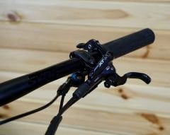 ﻿Scott Genius 910 29” - Enduro Bisiklet