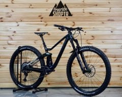 ﻿Scott Genius 910 29” - Enduro Bisiklet