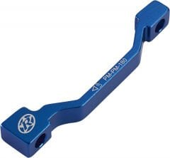 Reverse Kaliper Adaptörü PM-PM +20mm Mavi