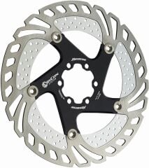 Reverse AirCon Rotor - 180 Siyah