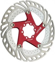 Reverse AirCon Rotor - 180/203 Kırmızı