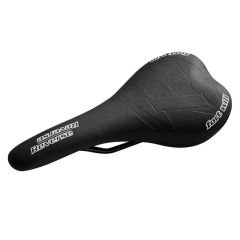 Reverse Fort Will CrMo Sele - Siyah