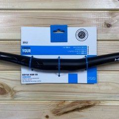 Pro Koryak Riser Di2 Gidon