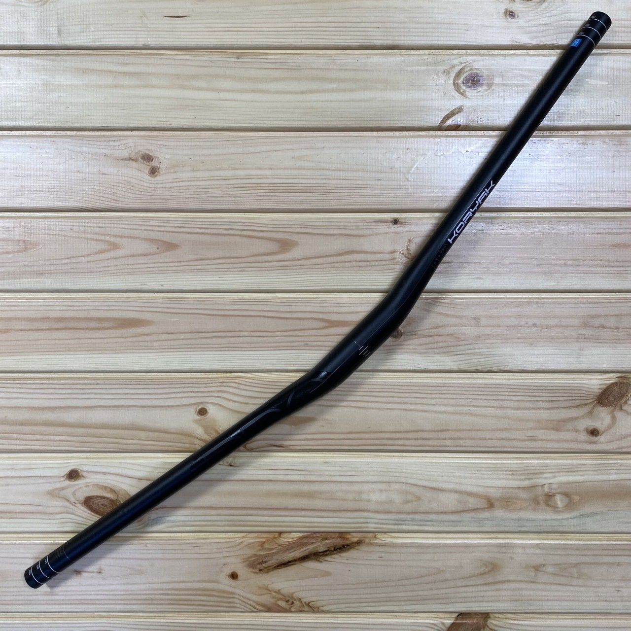 Pro Koryak Riser Di2 Gidon